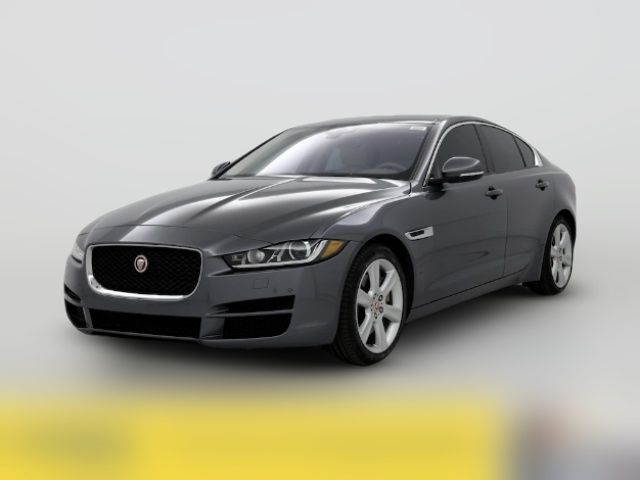 2017 Jaguar XE 25t Premium