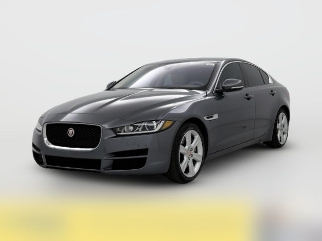 2017 Jaguar XE 25t Premium