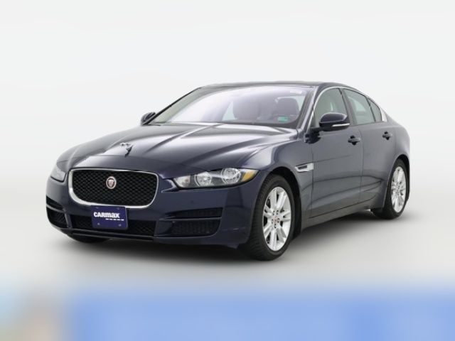 2017 Jaguar XE 20d Premium