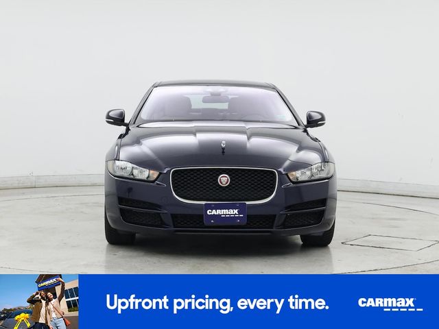 2017 Jaguar XE 20d Premium