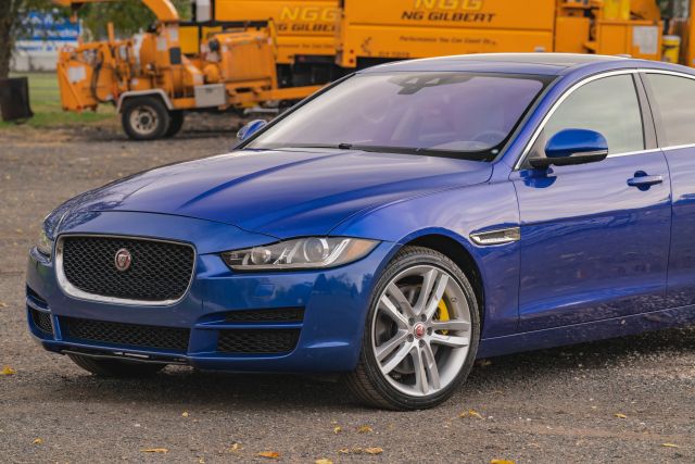 Used Jaguar Sedan For Sale in Queens, NY | Auto Navigator