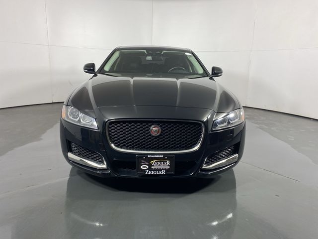 2017 Jaguar XF 20d Premium