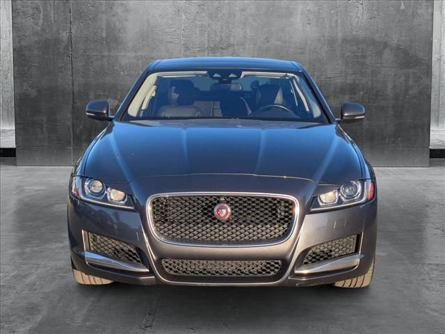 2017 Jaguar XF 35t Premium