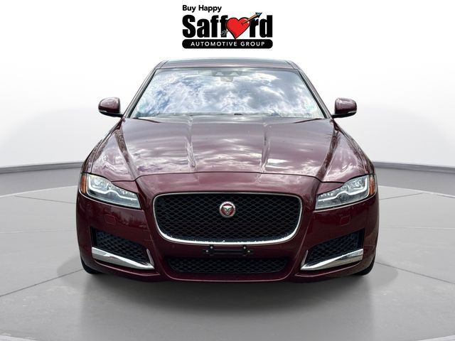 2017 Jaguar XF 35t Premium