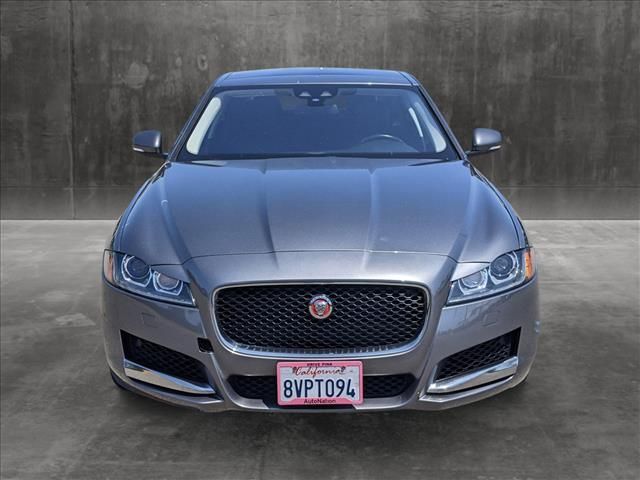 2017 Jaguar XF 35t Premium