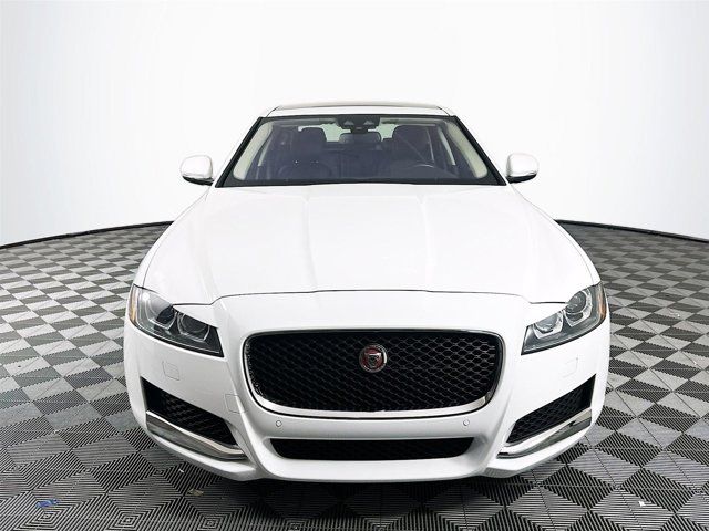 2017 Jaguar XF 35t Prestige