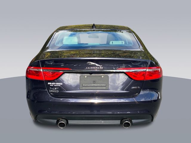 Bumper Kit | JAGUAR XF SEDAN BASE 2017 Bumper Kit | JAGUAR XF SEDAN BASE 2017