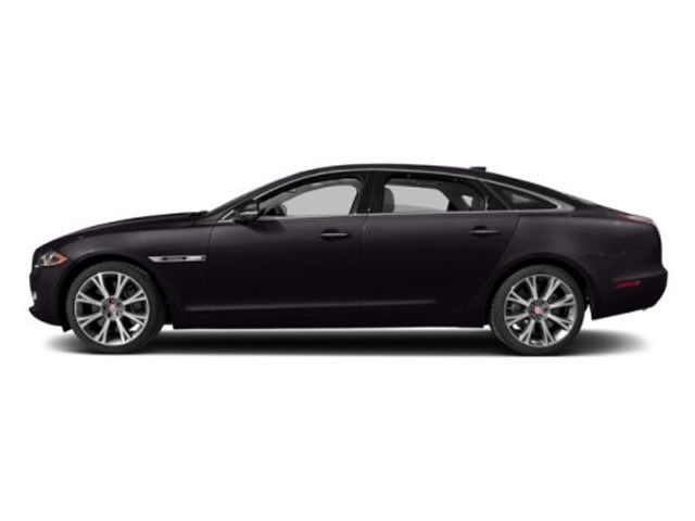 2017 Jaguar XJ XJL Portfolio