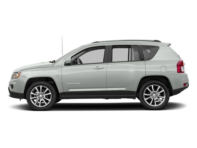 2017 Jeep Compass Sport