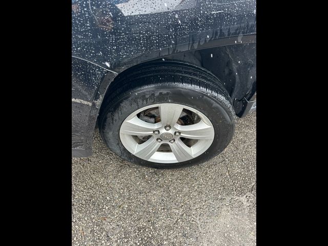 2017 Jeep Compass Sport