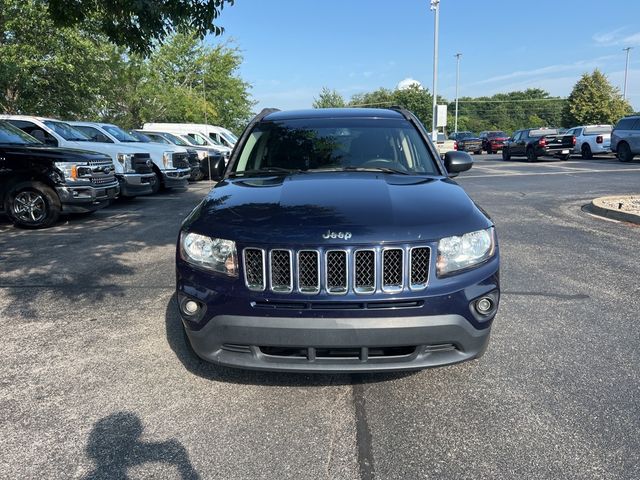 2017 Jeep Compass Sport