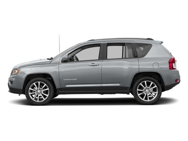 2017 Jeep Compass Sport SE