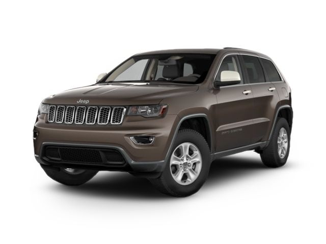 2017 Jeep Grand Cherokee 75th Anniversary