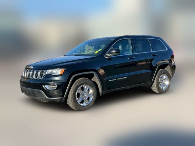 Certified Pre-owned 2015 Jeep Grand Cherokee Suv For Sale In Carson 