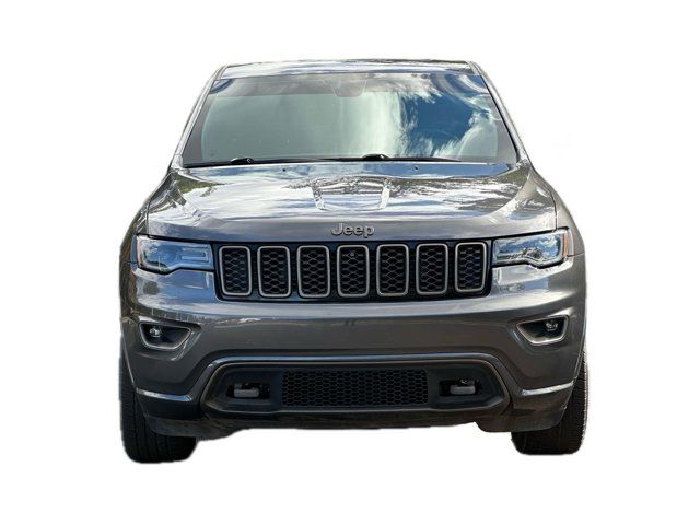 2017 Jeep Grand Cherokee Limited 75th Anniversary