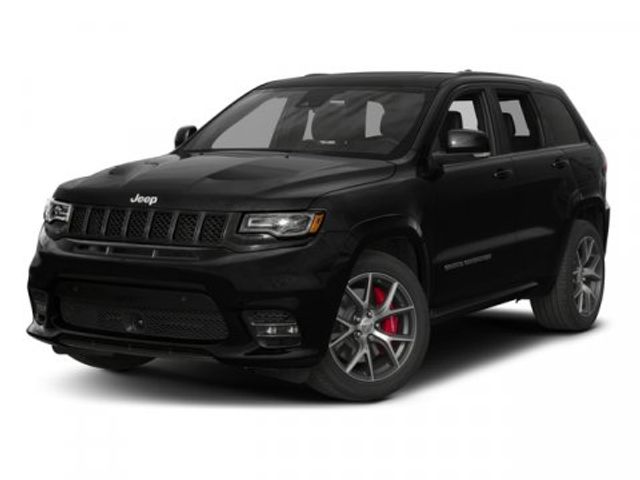 2017 Jeep Grand Cherokee SRT