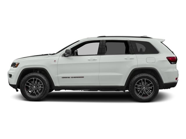 2017 Jeep Grand Cherokee Trailhawk