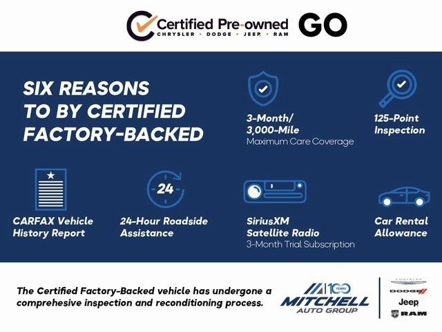 2017 Jeep Patriot Latitude