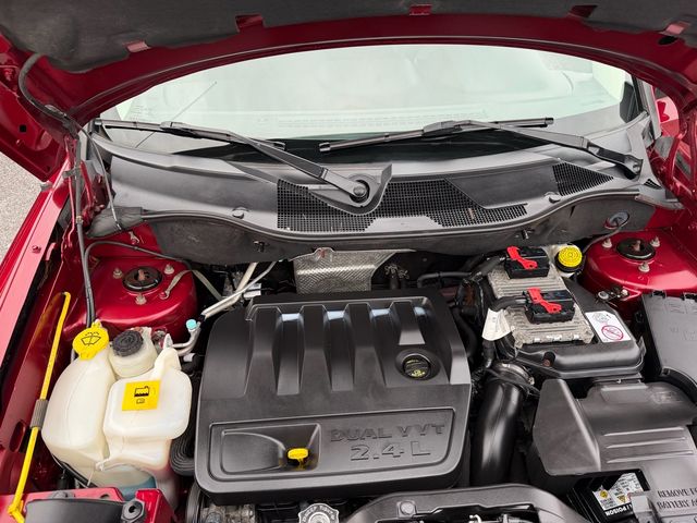 2017 Jeep Patriot Sport