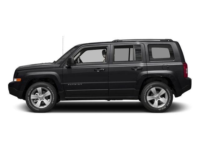 2017 Jeep Patriot Sport SE