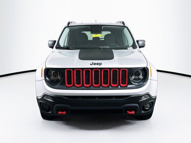 2017 Jeep Renegade Trailhawk