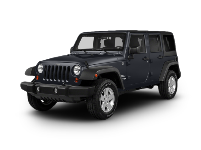 2017 Jeep Wrangler Unlimited Big Bear