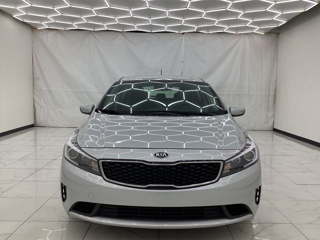 2017 Kia Forte5 LX