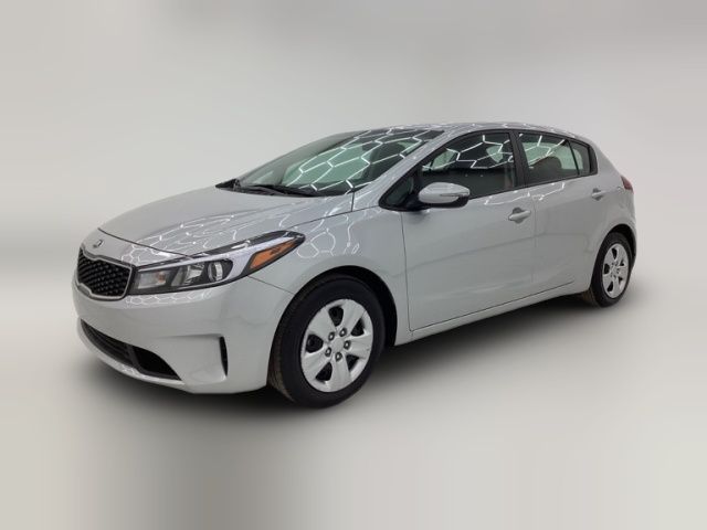 2017 Kia Forte5 LX