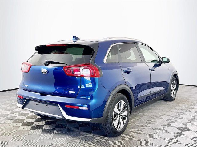 2017 Kia Niro LX