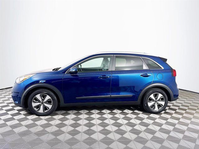 2017 Kia Niro LX