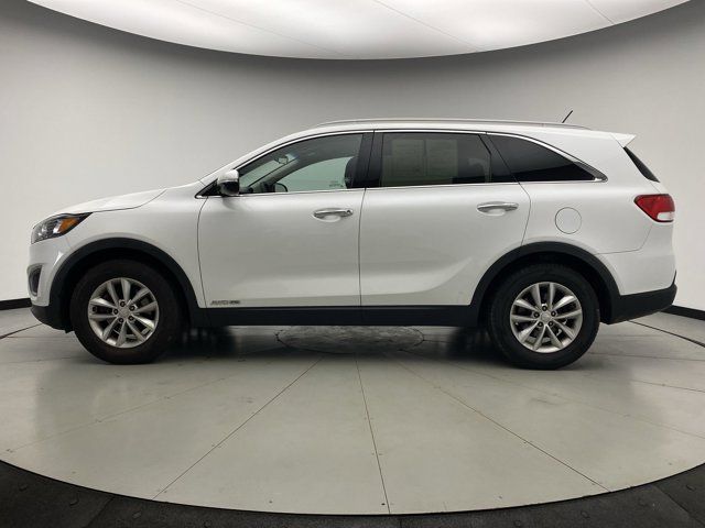 2017 Kia Sorento LX V6