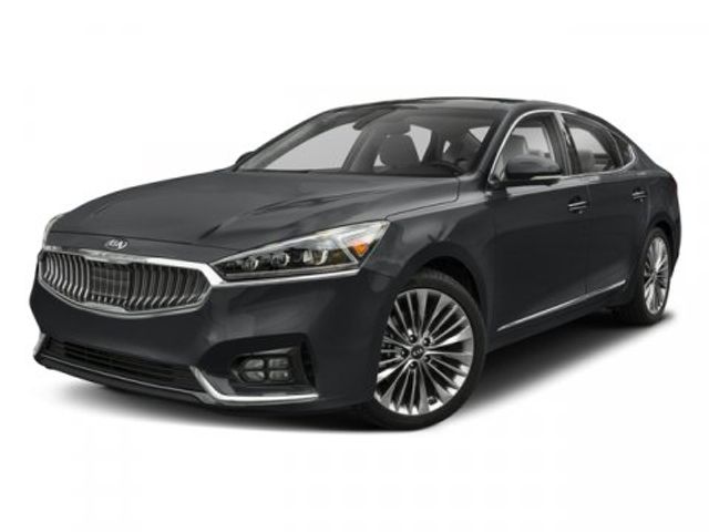 2017 Kia Cadenza Limited