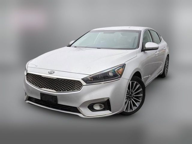 2017 Kia Cadenza Premium