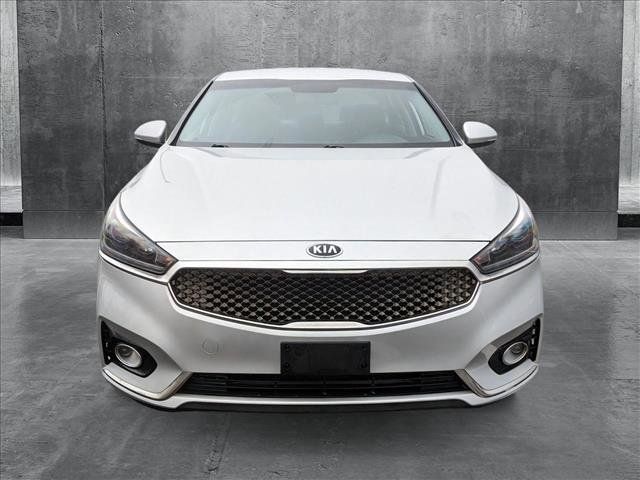 2017 Kia Cadenza Premium