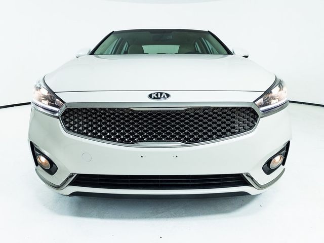 2017 Kia Cadenza Premium