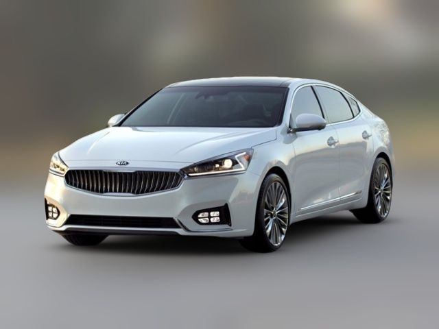 2017 Kia Cadenza Premium