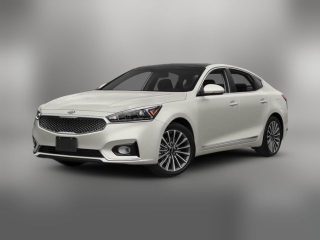 2017 Kia Cadenza Premium