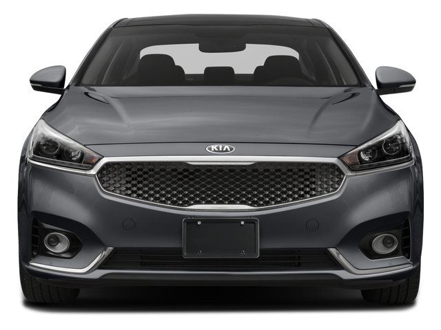 2017 Kia Cadenza Premium
