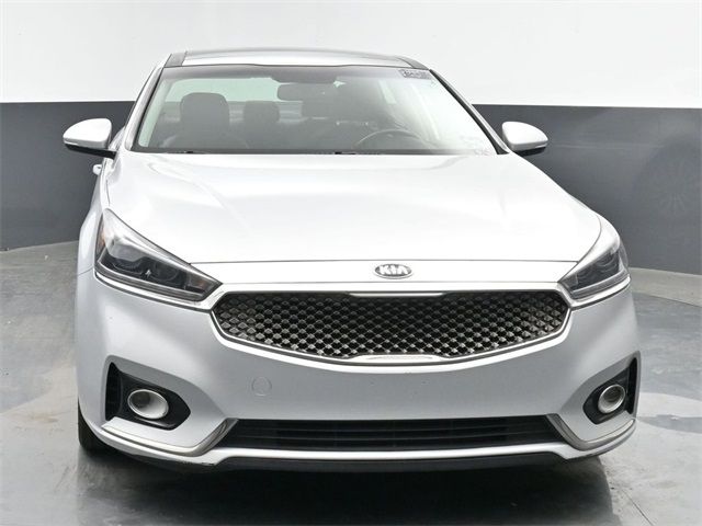 2017 Kia Cadenza Premium