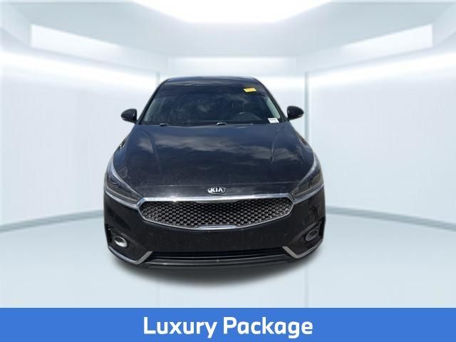 2017 Kia Cadenza Premium