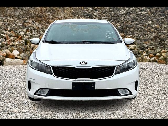 2017 Kia Forte EX