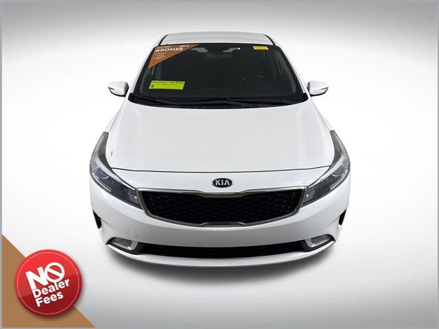 2017 Kia Forte EX