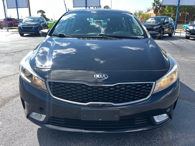 2017 Kia Forte5 EX