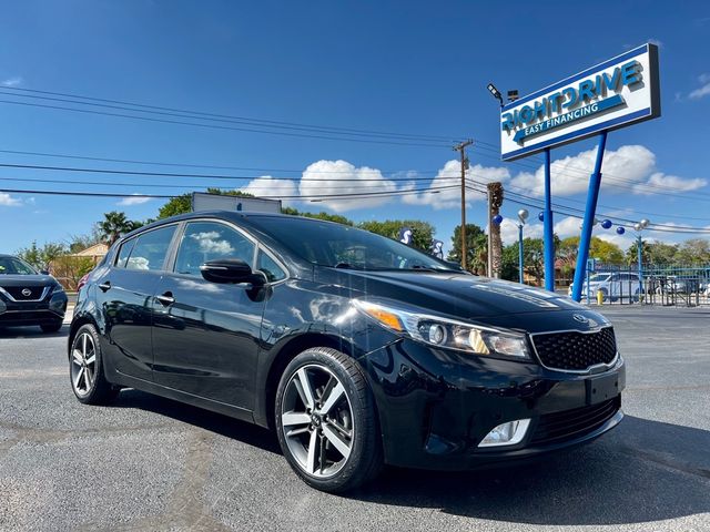 2017 Kia Forte5 EX