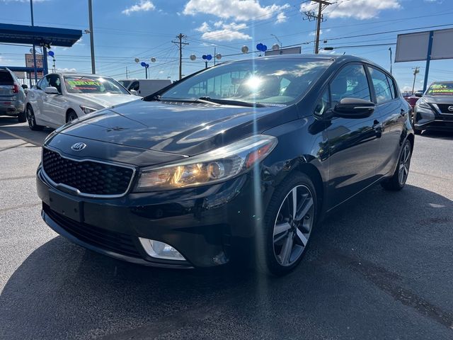 2017 Kia Forte5 EX