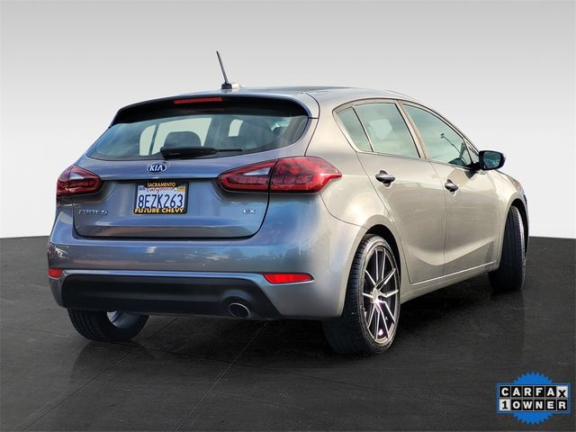 2017 Kia Forte5 EX