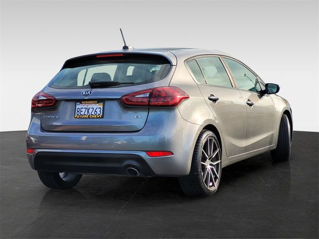 2017 Kia Forte5 EX