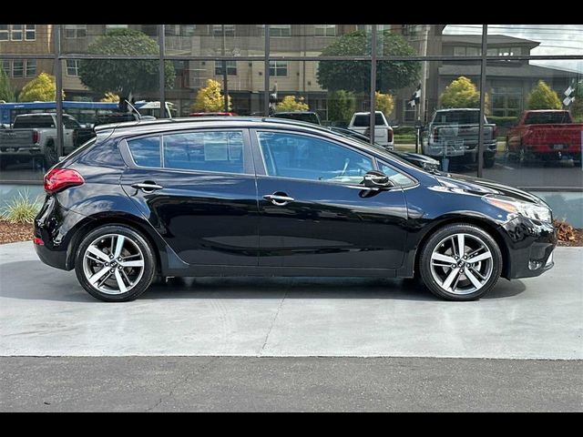 2017 Kia Forte5 EX