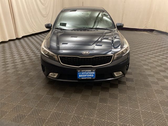 2017 Kia Forte5 EX