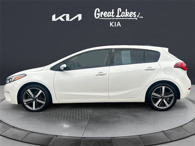 2017 Kia Forte5 EX